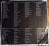 Gary Numan LP I, Assassin 1982 Sweden